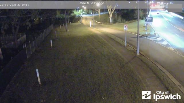 Flood Monitoring Cameras – SEQ Weather