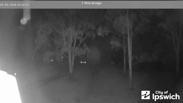 Flood Monitoring Cameras – SEQ Weather